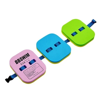 Пояс для аквааеробіки DOLVOR EVA DLV-1015-2С