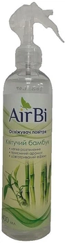 Жидкий освежитель воздуха "Цветущий бамбук" - Air Bi 400ml (1214725-150734)