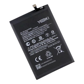 Аккумулятор Yoki BN66 для Poco C40 6000 mAh