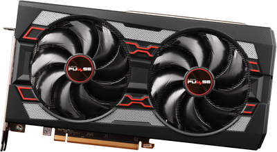 Відеокарта Sapphire AMD Radeon RX 5600 XT 6G Pulse (11296-01-20G) (GDDR6, 192 bit, PCI-E 4.0 x16) Б/в,U1