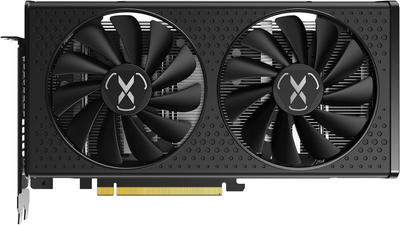 Відеокарта XFX PCI-Ex Radeon RX 7600 SPEEDSTER SWFT 210 Core Edition 8GB GDDR6 (128bit) (2655/18000) (HDMI, 3 x DisplayPort) (RX-76PSWFTFY)