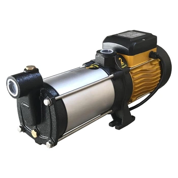 Насос центробежный многоступенчатый Optima MH-N 1500INOX 1,5кВт