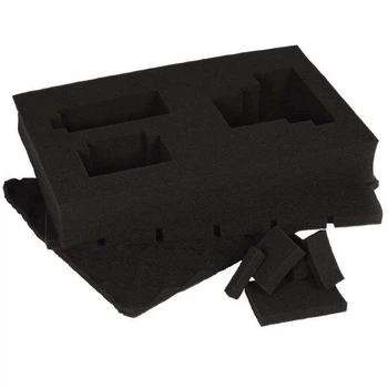 Einhell Вкладиш з поролону для кейсів Grid Foam Set