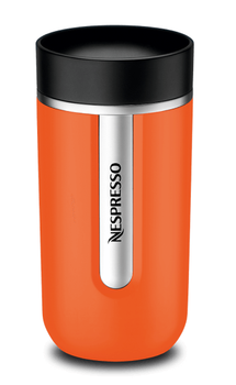 Термокружка Nomad Travel Mug Medium Mandarin Orange