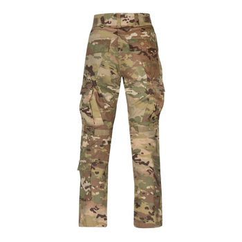 Штаны огнеупорные Army Combat Pant FR Scorpion W2 OCP 42/31/27 Камуфляж М