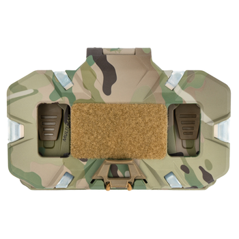 Жорсткий чохол ACM MOLLE Folding Navigation Board для смартфона Мультикам