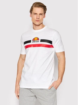 Футболка Ellesse Aprel tee white M