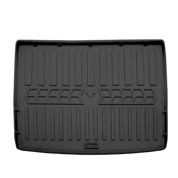 Килимок в багажник 3D (Stingray) для Jeep Cherokee KL 2013- рр