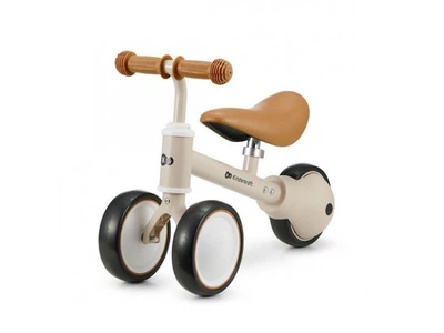 Каталка-беговел Cutie, Kinderkraft (beige), 00-00305278