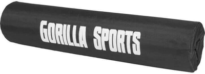 Чохол для грифа Gorilla Sports 40 см (4260200843807)