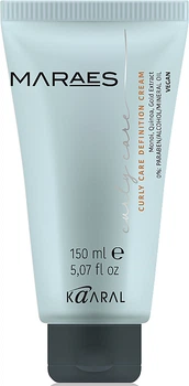Крем для вьющихся волос - Kaaral Maraes Curly Care Definition Cream 150ml (1112714-8241426)