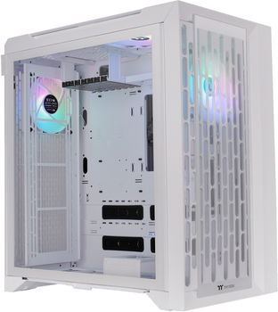 Корпус Thermaltake CTE C700 TG ARGB White (CA-1X7-00F6WN-01)