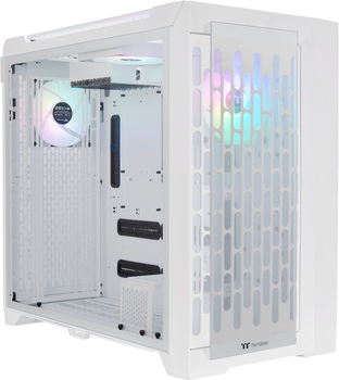 Корпус Thermaltake CTE C750 TG ARGB White (CA-1X6-00F6WN-01)