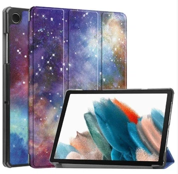 Чохол Smart Case на Samsung Galaxy Tab A9 (8.7") / чохол для планшета з функцією підставки / (космос)