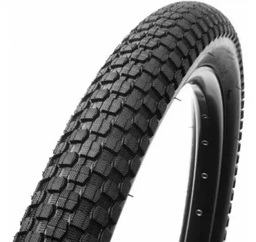 Покрышка Ralson 16" x 2.40 черный (R-4151)