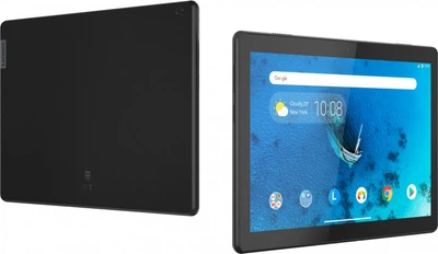 Планшет Lenovo Tab M10 HD 2/32 WiFi Slate Black (ZA4G0055UA)