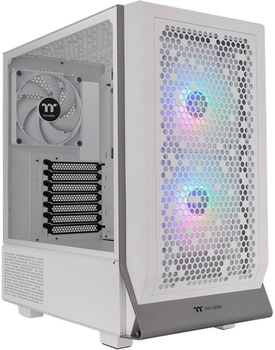 Obudowa Thermaltake Ceres 300 TG ARGB White (CA-1Y2-00M6WN-00)