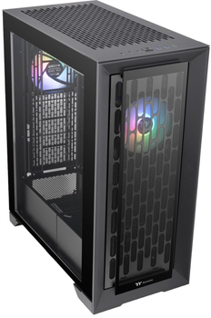 Корпус Thermaltake CTE T500 TG ARGB Black (CA-1X8-00F1WN-01)