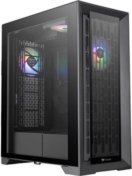 Корпус Thermaltake CTE C750 TG ARGB Black (CA-1X6-00F1WN-01)