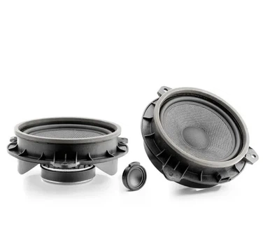 Автоакустика Focal IS 165TOY