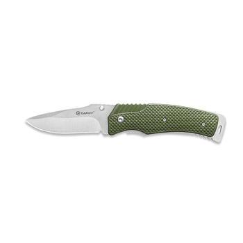 Ніж Ganzo G618 Green (1047-G618-GR)