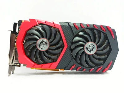 Видеокарты MSI GeForce GTX 1080 Ti купить в Киеве: цена, отзывы