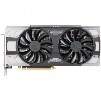 Видеокарты EVGA GeForce GTX 1070 купить в Киеве: цена, отзывы