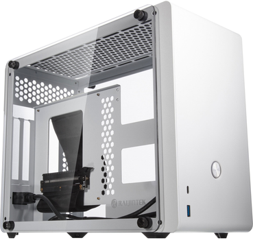 Obudowa Raijintek Ophion EVO White (4715109922738)