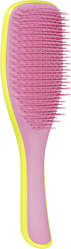 Щітка для волосся Tangle Teezer The Ultimate Detangler Hyper Yellow & Rosebud (5060926684727)