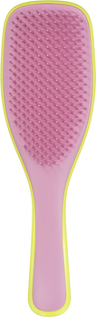 Щітка для волосся Tangle Teezer The Ultimate Detangler Hyper Yellow & Rosebud (5060926684727)