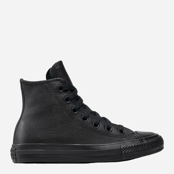 Чоловічі кеди високі Converse Ct As Hi 135251C 44 (10US) 28.5 см Чорні (886951553099)