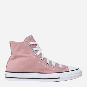 Жіночі кеди високі Converse Hi Top Eternal Earth A02784C 38 (7US) 24 см Рожеві (194434037814)