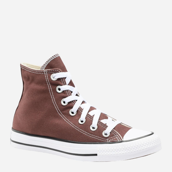 Чоловічі кеди високі Converse Hi Top Eternal Earth A04543C 41 (7.5US) 26 см Коричневі (194434370058)