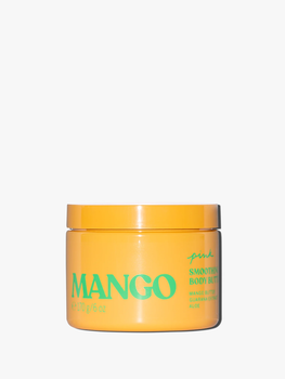 Баттер для тіла Pink Mango Smoothing Body Butter (26787145)