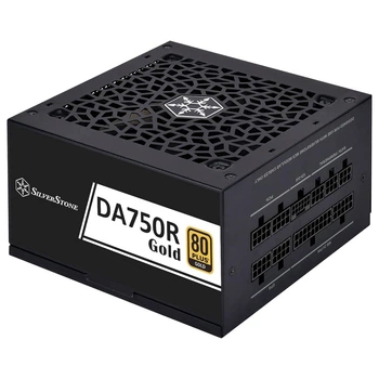 Блок питания SilverStone Decathlon 750W (SST-DA750R-GMA)