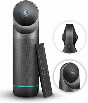 Веб-камера Kandao Meeting Pro 360 Black Б/В