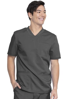 Футболка Dickies BALANCE Сірий M DKE845/PWT/M