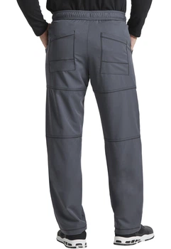 Штани медичні чоловічі прямі Dickies Dynamix XL PWT
