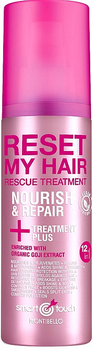 Odżywka do włosów Montibello Smart Touch Reset My Hair 12 w 1 regenerujący 150 ml (8429525441075)