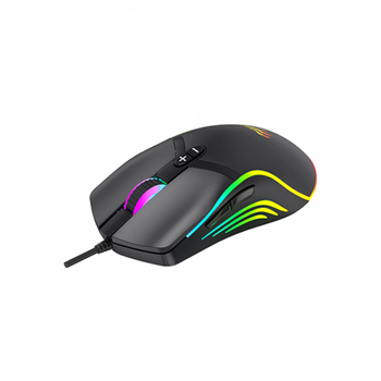 Ігрова миша дротова HAVIT HV-MS1026 USB (HV-MS1026)