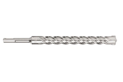 Бур Metabo SDS-Plus P4P, 16x455 мм 626239000 (8317)