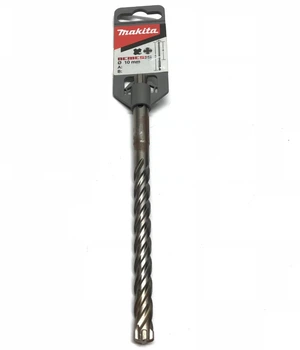Бур SDS-Plus Nemesis II Makita B-58207 (10 мм, 165 мм) сверло (7371)