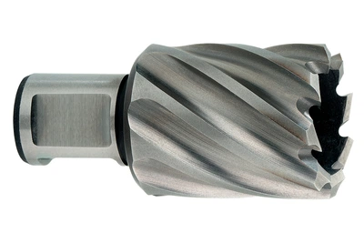 Корончатое сверло Metabo Weldon 19 HSS, 14x30 мм 626502000 (8532)