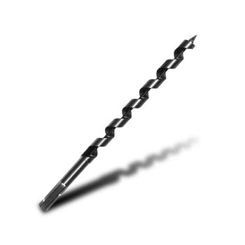 Спиральное сверло Makita D-07353 (10х250 мм) по дереву (30285)