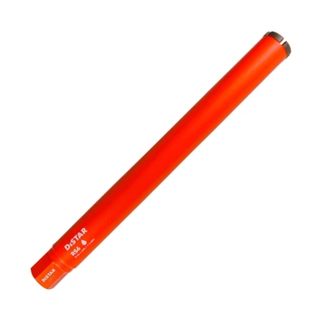 Алмазне корончасте Свердло Distar DDS-W 52x450-5x1 1/4 UNC DLD 52 RS6 10170085180 Коронка (10139)