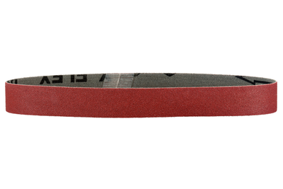 Шліфувальна стрічка Metabo 50x1020 мм, P240, DS, 3 шт 629068000 (8746)