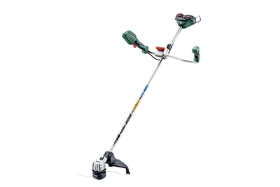Аккумуляторная коса с велосипедной рукояткой Metabo FSB 36-18 LTX BL 40, Каркас (Картон) 601611850 (8077)