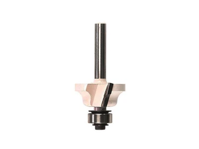 Фігурна фреза Makita D-48810 (28.6х13х55.3 мм) з підшипником (30118)