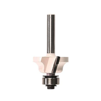 Фигурная фреза Makita D-48751 (28.6х13х55.3 мм) с подшипником (30117)