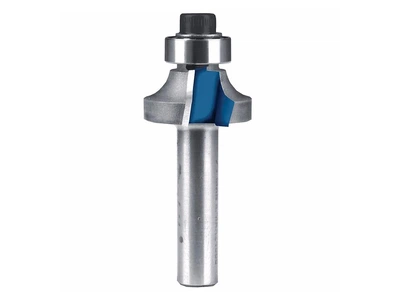 Фреза TCT Pro Worker Makita P-78879 (26х11х42 мм, R5) для закругления углов с подшипником (30108)
